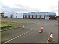 Industrial site, Spencer Road, Blyth in NE24 1PL