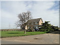 Lidgate Farm, just north of Isleham in CB7 5SL