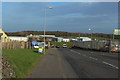 Commerce Road, Stranraer in DG9 7BU