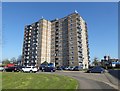 Flats at Ayley Croft, Bush Hill Park in EN3 4BD