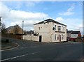The Tom Treddlehoyle Public House in Barnsley in S70 6PF