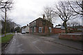 Manor Street, Keelby in DN41 8HW
