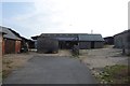 Cockleton Farm in PO31 7UQ