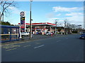 Petrol station and mini-market in Hamstead in B42 1EA