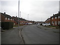 Lansdowne Grove, South Wigston (2) in LE18 4NZ