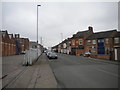 Canal Street, South Wigston in LE18 4PS