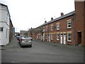 Irlam Street, South Wigston in LE18 4PS