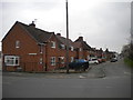 Houses on Aylestone Lane, Wigston Fields in LE18 1HX