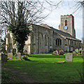 Kedington: St Peter and St Paul in CB9 7QX