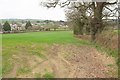 Field east of Chudleigh in TQ13 0GJ