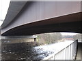 M74 - Motorway Bridge in G32 8RA