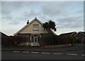 Chalet bungalow on Faversham Road, Seasalter in CT5 4BY