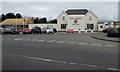 Pyle & Kenfig Golf Club clubhouse, Kenfig in CF33 4PU