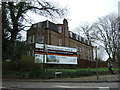 Royal National Orthopaedic Hospital, Stanmore in HA7 4PT