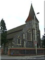 Church of St. Nicholas, Elstree in WD6 3HN