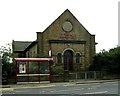 St Theresa's Catholic Church - West End in BD13 2DP
