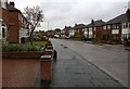 Northdene Road in West Knighton, Leicester in LE2 6HB