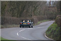 Mid Devon : The A3072 in EX17 4BH