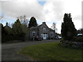 The Auld Kirk, Meigle in PH12 8SN
