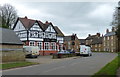 The Red Lion Inn at Brixworth in NN6 9DN
