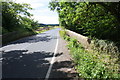 Brompton Bridge taking the B6271 over Skeeby Beck in DL10 7HP