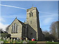 St John's Church, Sleights in YO22 5HG