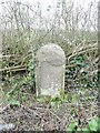 Old Milestone by the B4061, Gloucester Road, Morton in BS35 3UH