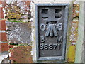 Ordnance Survey Flush Bracket S8371 in SP4 6EE