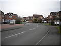 Mount Pleasant, Oadby Grange in LE2 4RF