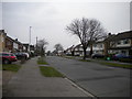 Ash Tree Road, Oadby (2) in LE2 5WF