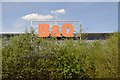 B&Q, Flower Down Retail Estate in BS22 8ND