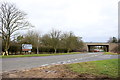 A40 Bridge at Minster Lovell in OX29 0SJ