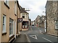 Crossroads, Minchinhampton in GL6 9LF