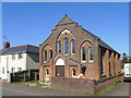 Former Primitive Methodist Chapel, Tilney St Lawrence in PE34 4FH