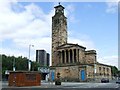 Caledonia Road UP Church in G42 7AN