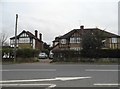 Houses on London Road, Maidstone in ME16 0LY