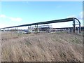 Pipelines near Lord McGowan Bridge in TS10 5PH