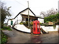 Village Hall, Combe Raleigh in EX14 4TJ