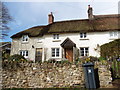 Thatched cottage, Combe Raleigh in EX14 4TJ
