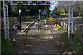 Rainsbrook Valley Railway station in CV22 5SG