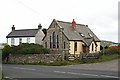 Converted Methodist Chapel in TR16 6RS