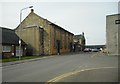 United Reformed Church, Barrhead in Barrhead