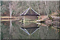 Boat House, Loch Dunmore in PH16 5LB