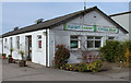Garden Centre & Coffee Shop, Castle Douglas in DG7 1JN