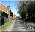 To Felbrigg on Cromer Road (B1436) in NR11 8PA