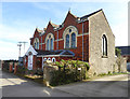 Former chapel, Hoggs Lane, Purton in SN5 4BZ