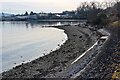 Shore at Stroul Bay, Rosneath in G84 0RF