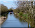 Market Harborough Branch of the Grand Union Canal in LE16 7GX