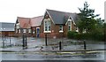 Felsted Primary School, Watchouse Green in CM6 3DF