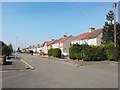 Harmondsworth - Zealand Avenue in UB7 0DL
